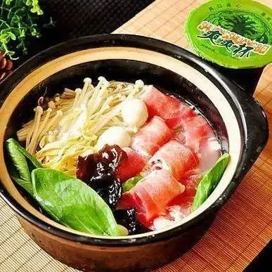 董郎米线(高新万达分店)