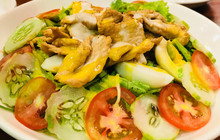 Daolin Restaurant Cafe餐厅图片