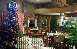 Restaurante Beirut
