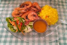 Cafe Pescado美食图片