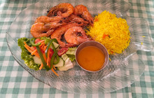 Cafe Pescado餐厅图片