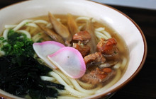 Nagano Udon餐厅图片