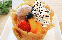 Iwase Farm Gelato Shop餐厅图片