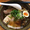 Furano Tomikawa noodle shop