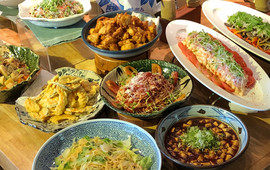 農村レストランふるる
