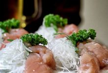 Fukuyoshi Honten美食图片