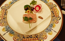 Che-Ichisugi餐厅图片