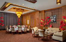 保定电谷国际酒店·锦江府中餐厅餐厅图片