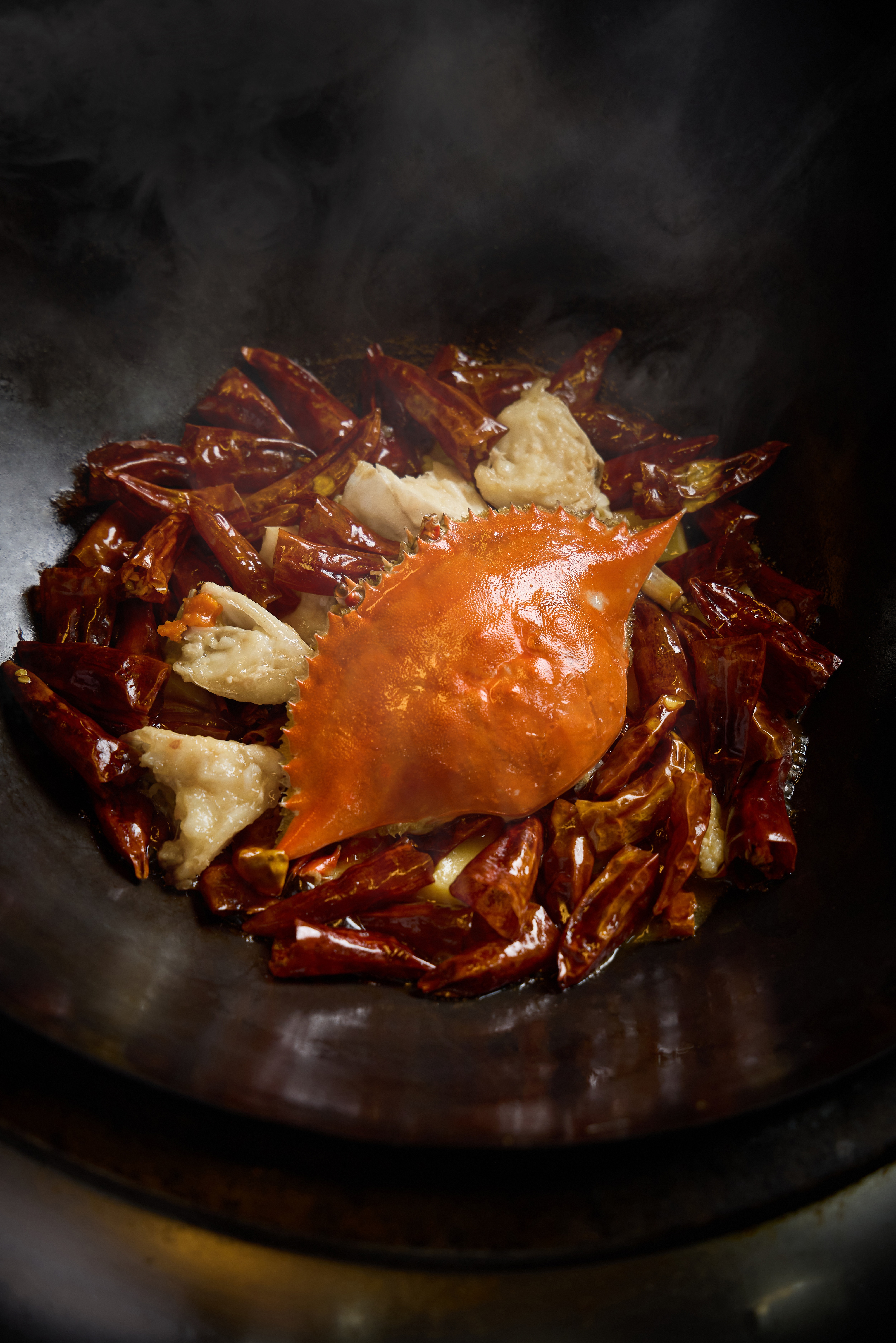 厦门七尚酒店·厦餐厅