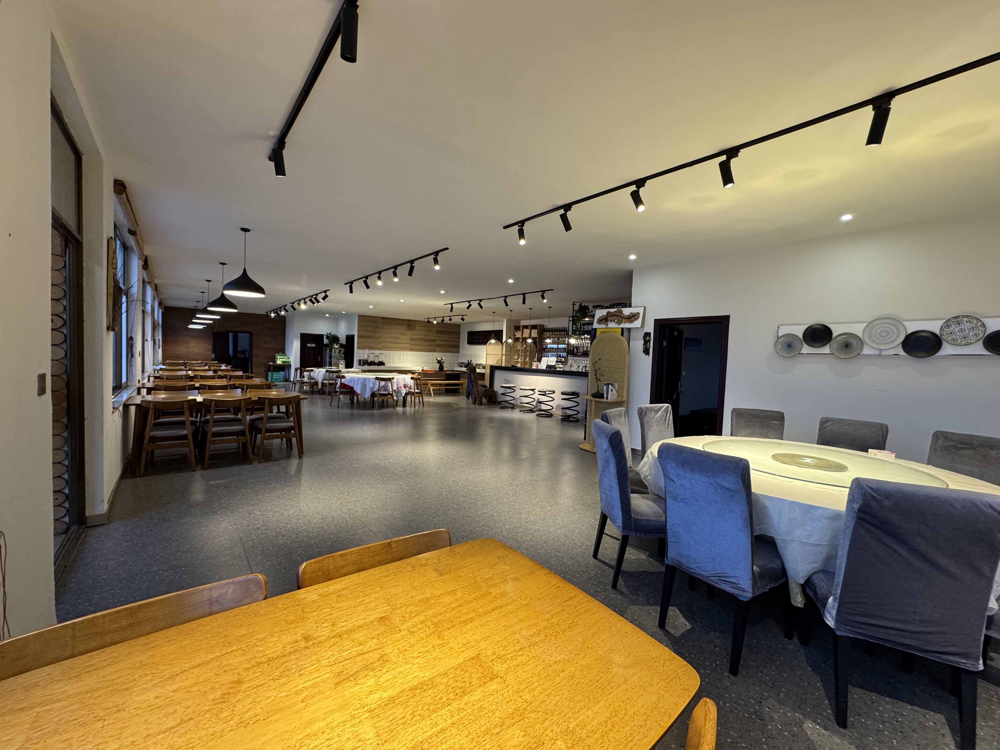 丰宁格桑花·云畔Retreat全景美宿（大滩镇店）·碳火烤羊腿(丰宁坝上草原店）