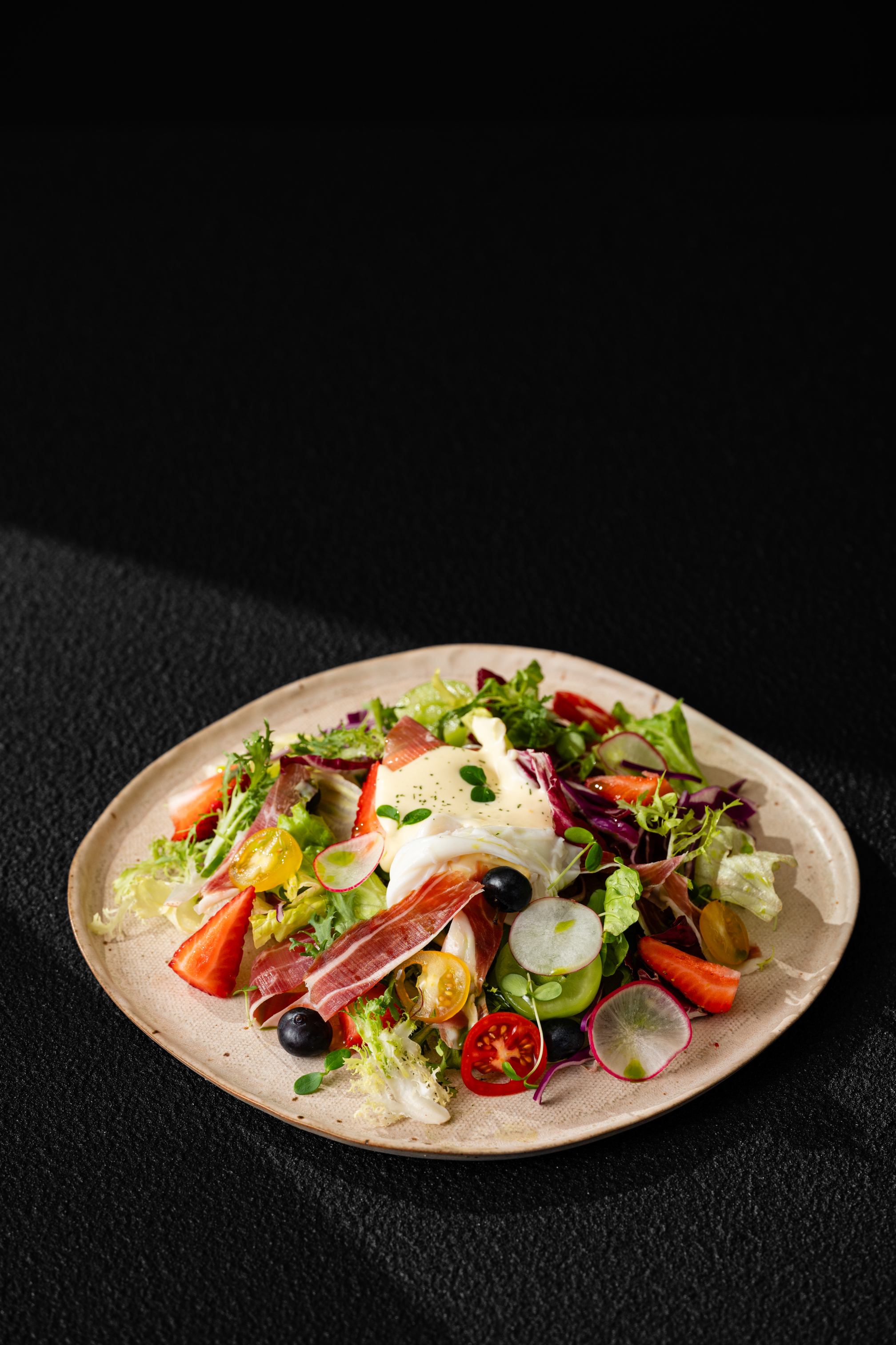 大理山海纪民宿(双廊店)·6:29 Six Twenty-Nine 落日餐厅