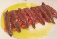 Hotel Tryp美食图片