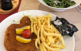 Cafe & Brauhaus Zur Muhle