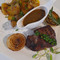 Juergen's Corner Cafe and Restaurant