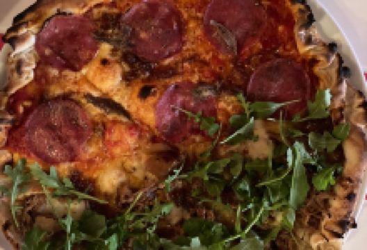 Pipi Cafe美食图片