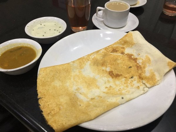 Indian Coffee House