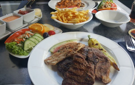 Restaurant Gunes