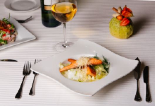 Picasso美食图片