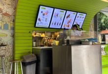 Passio Coffee美食图片