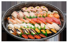 Kaiten Sushi Hokkaido Kaike餐厅图片