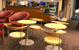 Starbucks Coffee Chubu Centrair International Airport