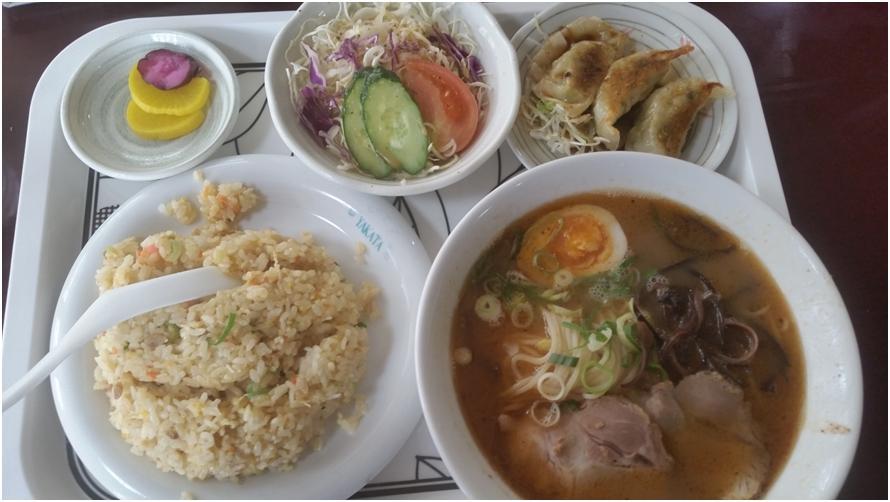Goshi No Yakata餐厅图片