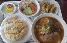 Goshi No Yakata餐厅图片