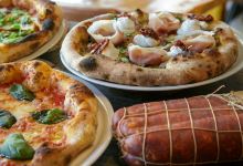 Brasserie Les Terrasses美食图片