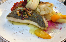 L'Empreinte Restaurant餐厅图片