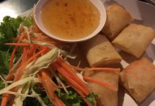 Baan Suan Mae Rim美食图片