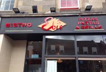Ebis Bistro Cafe美食图片