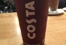 Costa Coffee美食图片