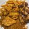 Black Rooster Peri Peri