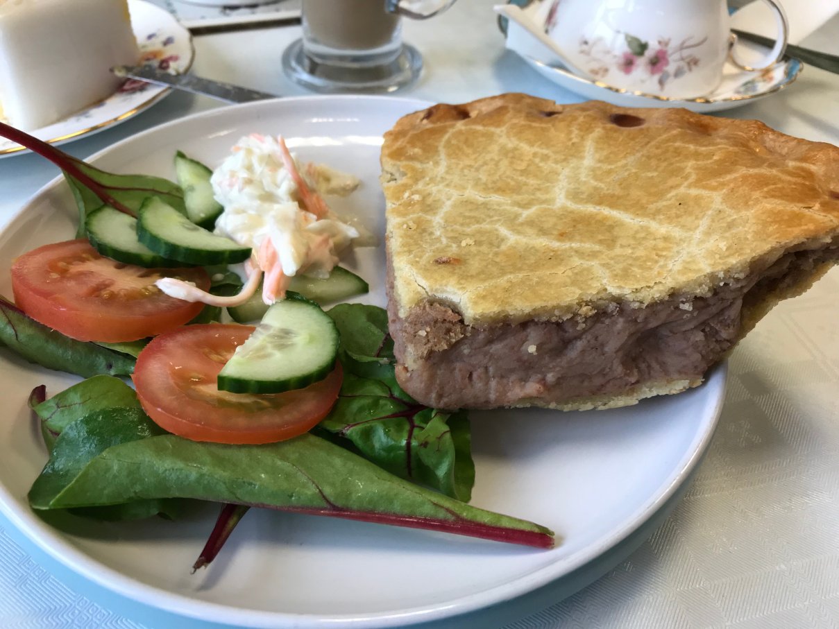 Horden Heritage Centre and Vintage Tea Room