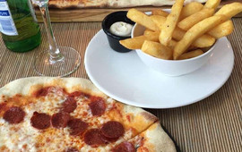 Ask Italian - Durham