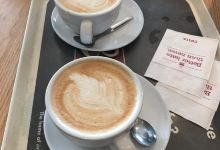 Costa Coffee美食图片