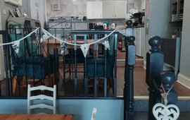 Artisan Tea Room