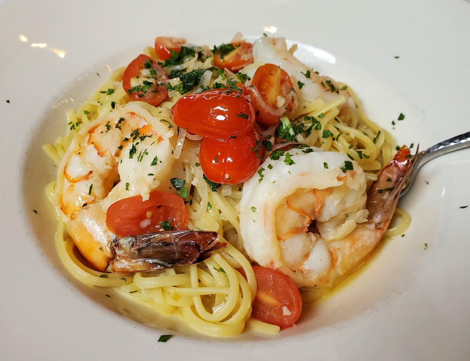 MIX Prime Steakhouse & Fish