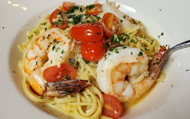 MIX Prime Steakhouse & Fish