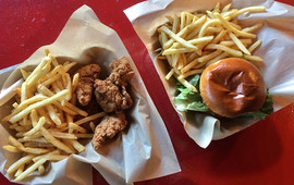 Hoot's Bar & Grill