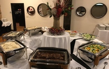 Ti Amo Ristorante Italiano餐厅图片