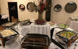 Ti Amo Ristorante Italiano