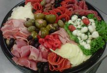 Bow Street Market购物图片