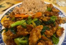 Golden China Restaurant美食图片