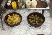 Natty Flat Smokehouse美食图片