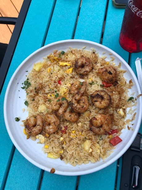Tiki Docks River Bar & Grill