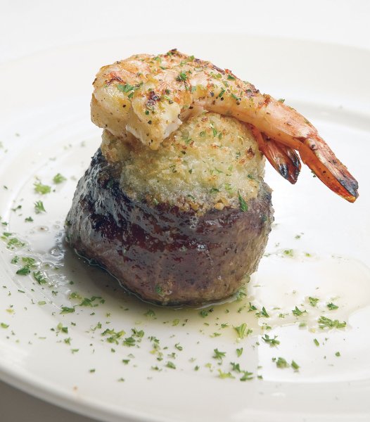 The Chop House