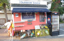Harbor Dogs餐厅图片