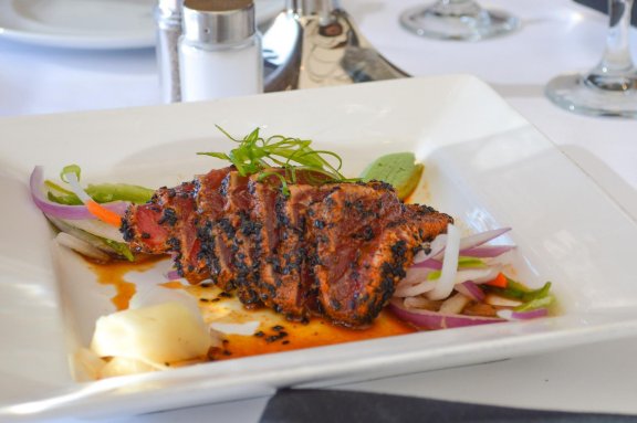 Mastro's Ocean Club