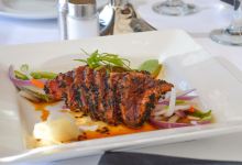 Mastro's Ocean Club美食图片